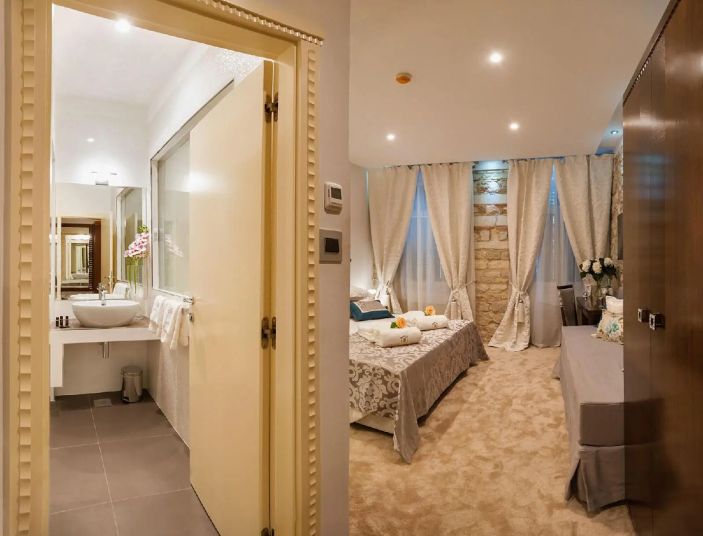 Heritage Hotel Antique Split