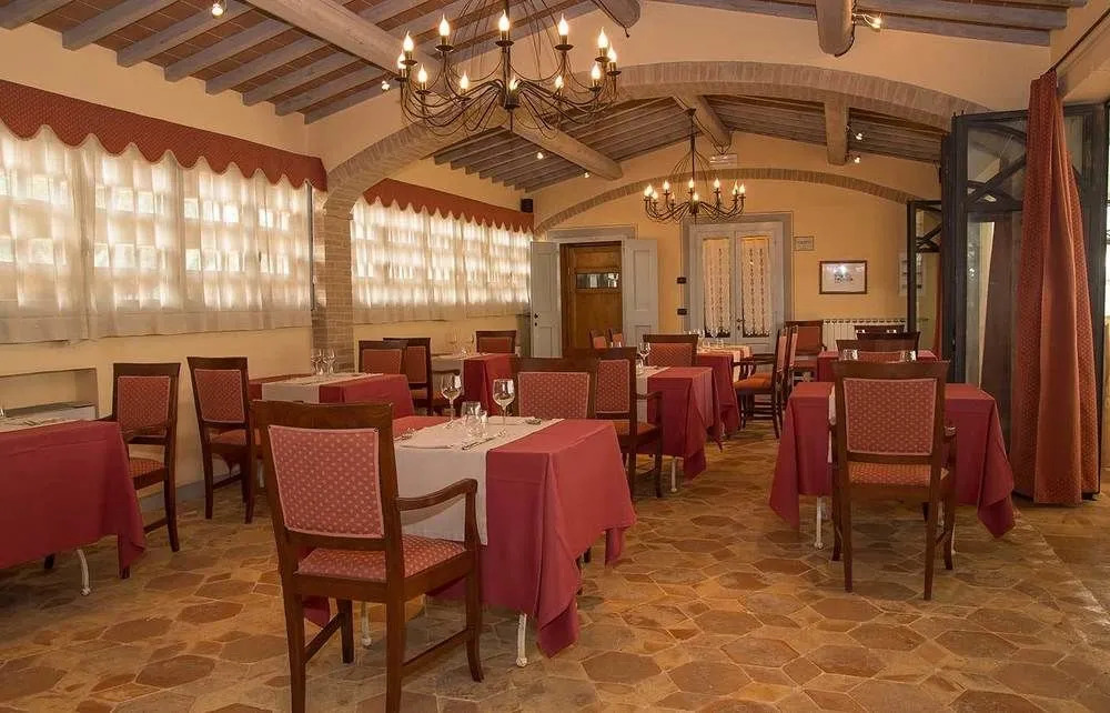Country Hotel Poggiomanente