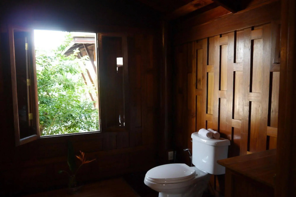 Villa Baan Tukae by Holiplanet
