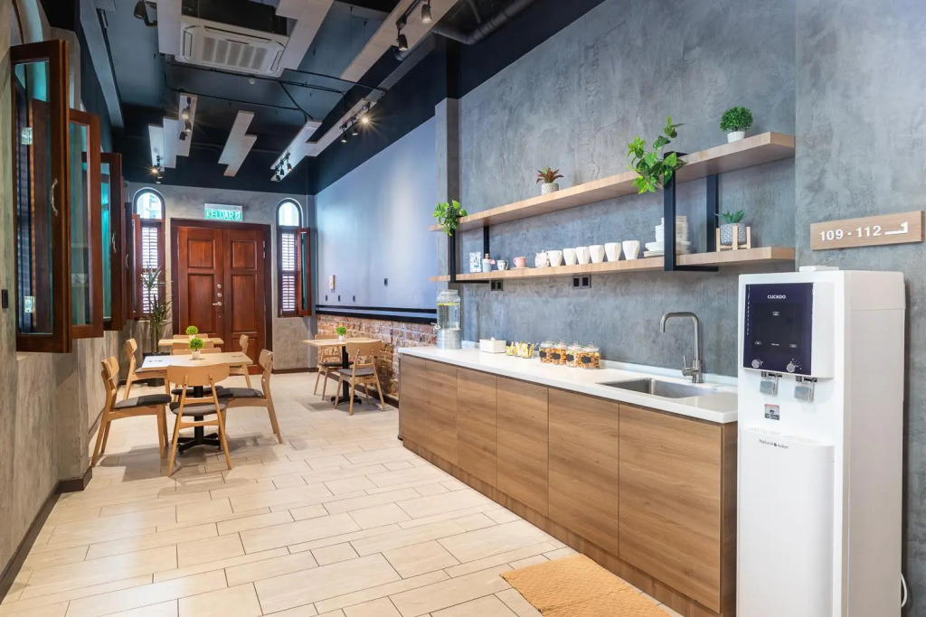 Muk by Victoria Home Melaka
