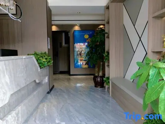 Kerry Hotel (Xingang City)