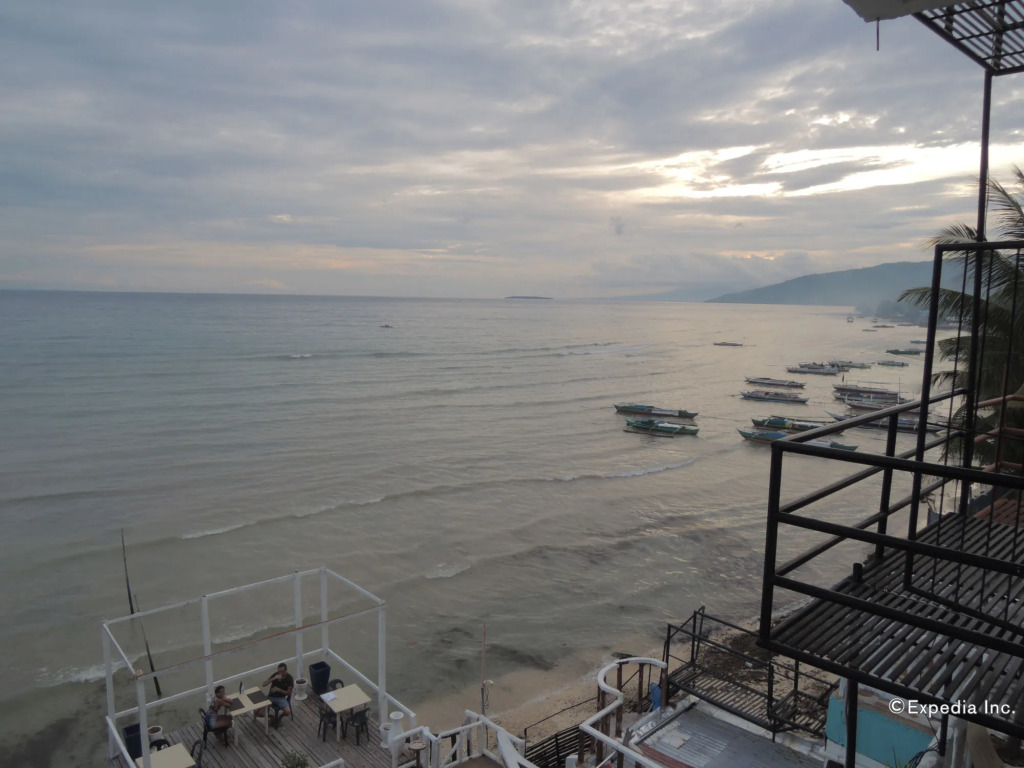 Hotel Sebastian
