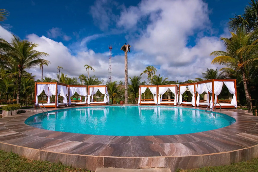 El Sauce Resort
