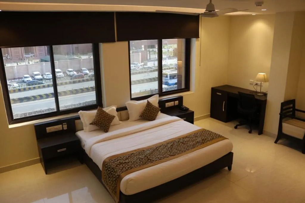 Hotel Solitaire