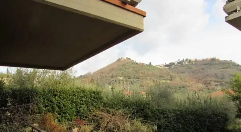 Family Villa Heart of Tuscany