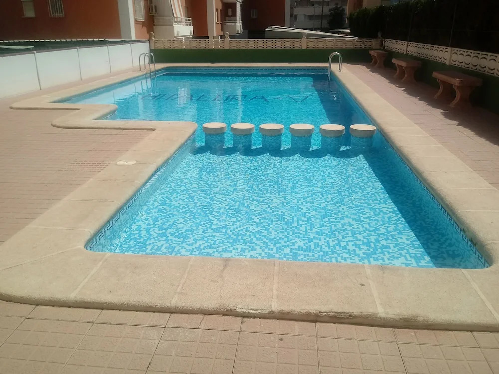 Apartamentos Gandía Grau y Playa 3000