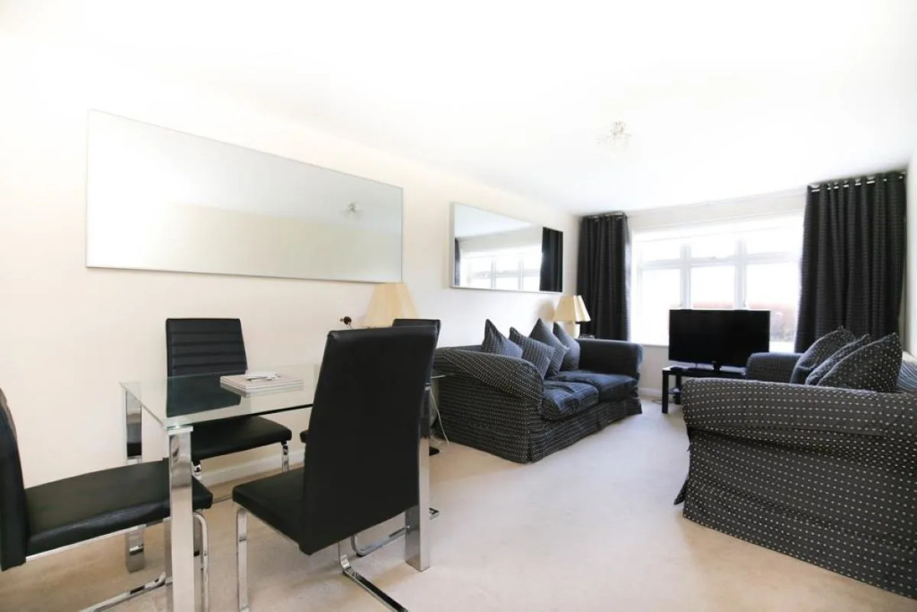 Malvern Road Apartments