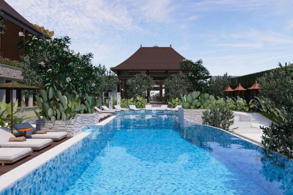 MĀUA OLEA Ubud by Swiss-Belhotel