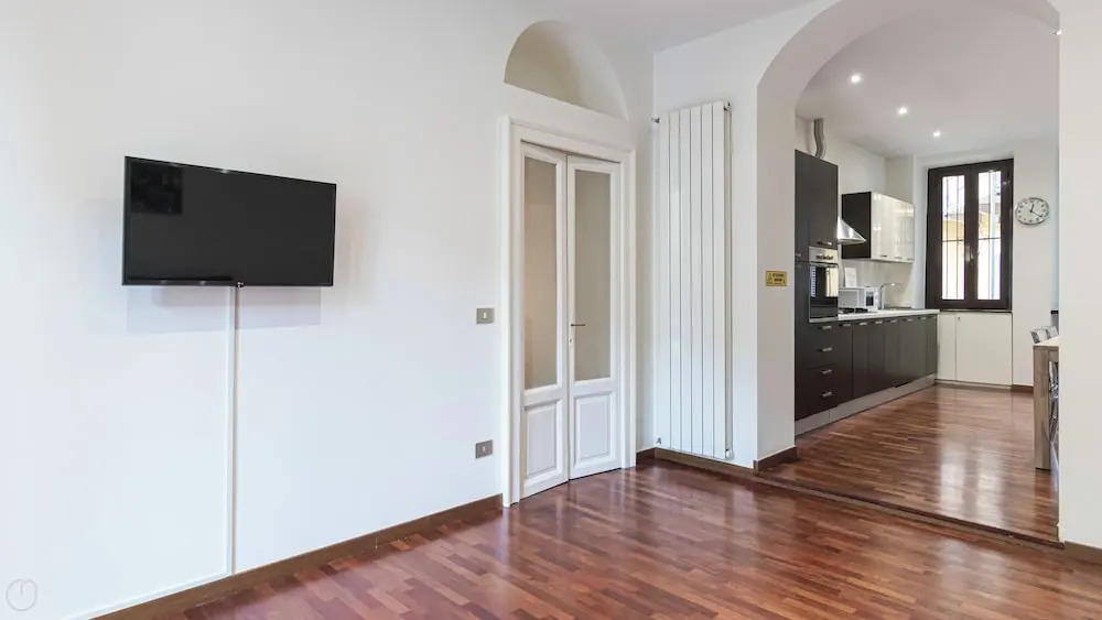 Italianway Easy - Buonarroti 5