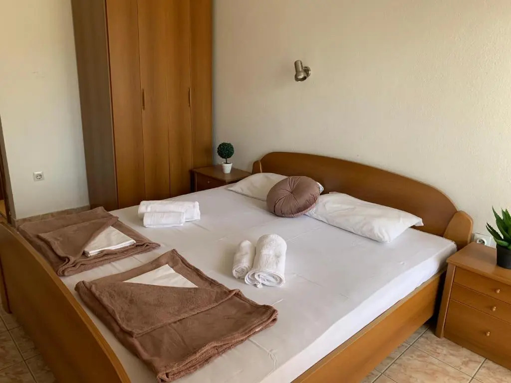 Guesthouse Orlović