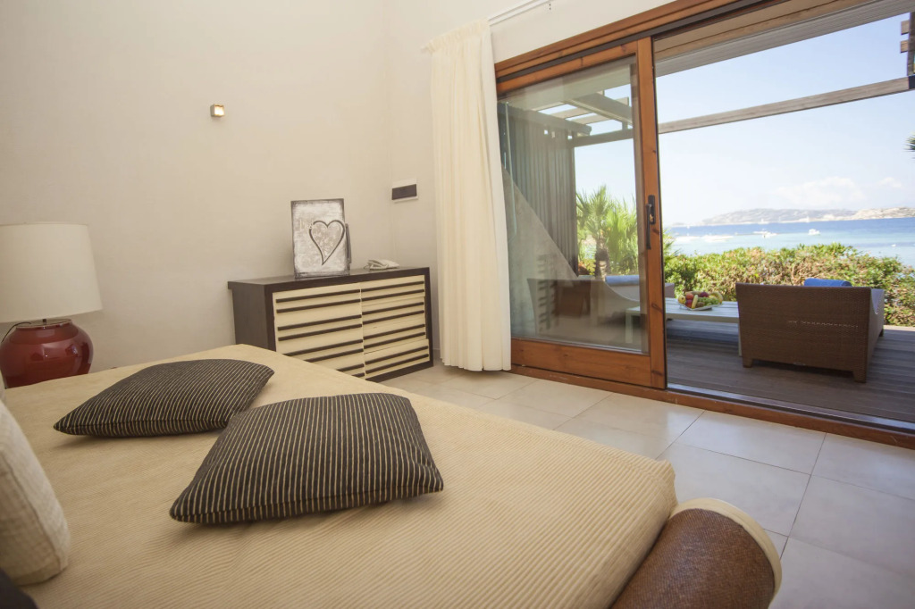 Santo Stefano ClubViaggi Maddalena