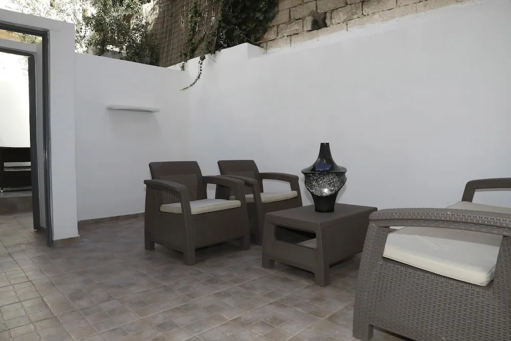 Gazi Boutique Apartment 1