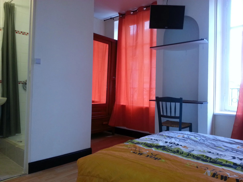 Hotel Azur