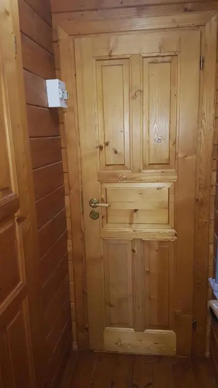 Chalet Domaine du Hulobiet