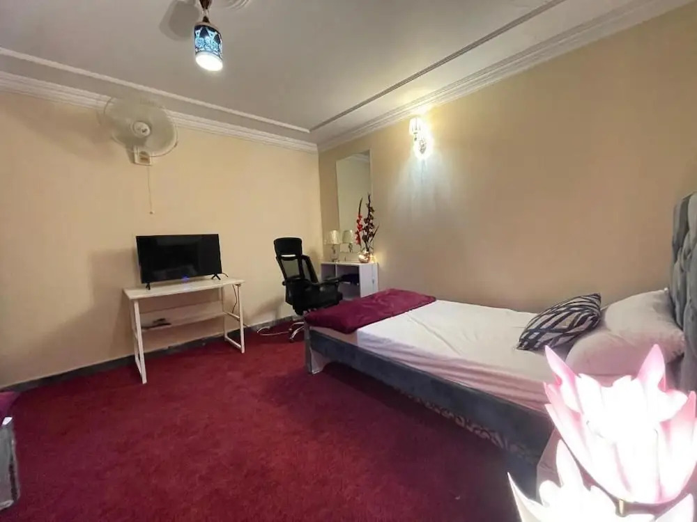 Lifestyle Guest House