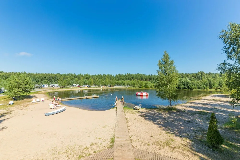 Yyteri Holiday Cottages