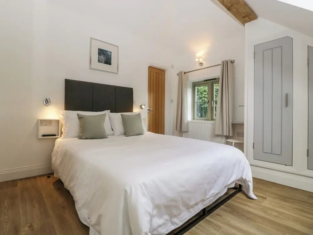 The Coach House