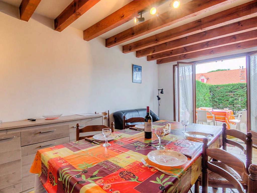 House Sicard Bormio 31657