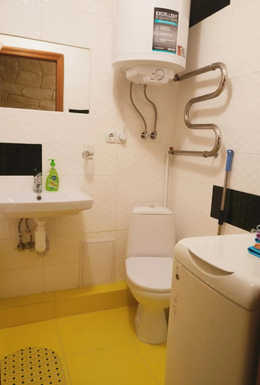 Very nice Apartment in L'viv