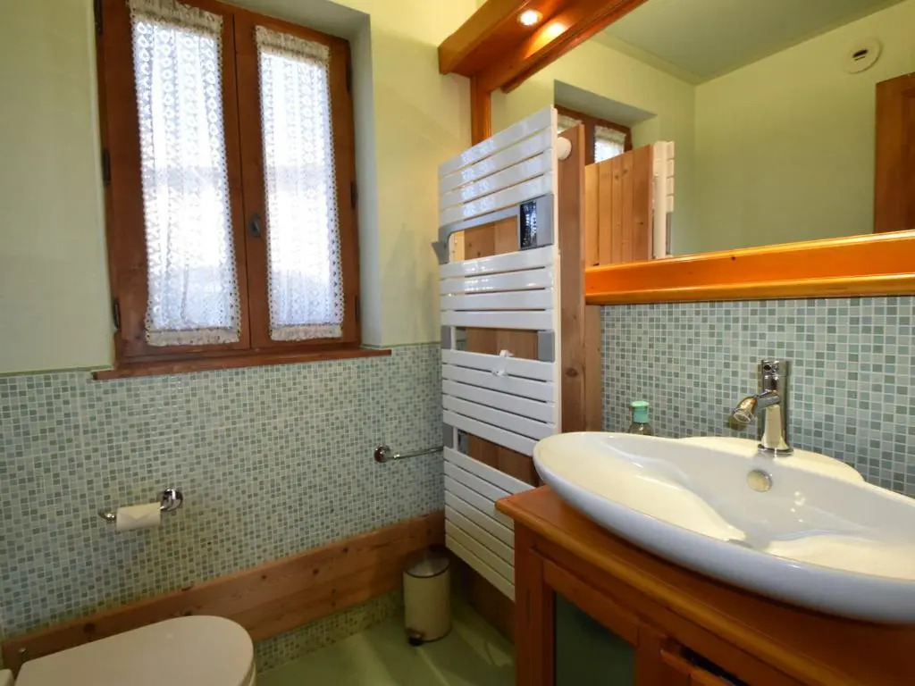 Appartement Megève, 3 pièces, 4 personnes - FR-1-453-211