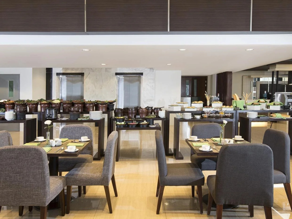Amandaru Hotel Pekalongan