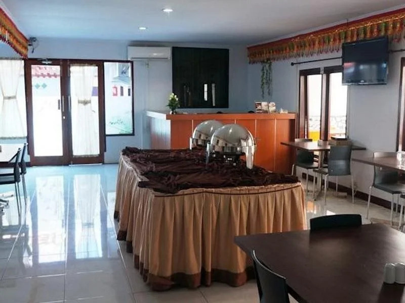 Ranah Bundo Hotel