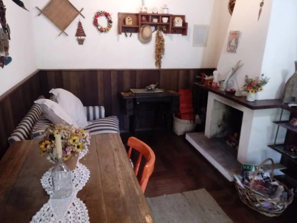 Chalés Villa Flor