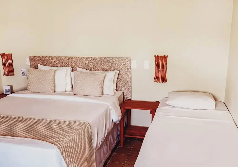 Kastel Jampa Hotel