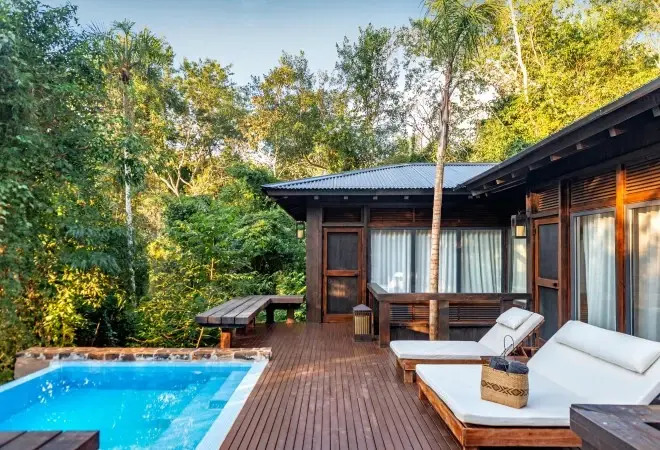 Awasi Iguazú