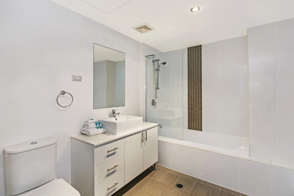 Redvue Holiday Apartments