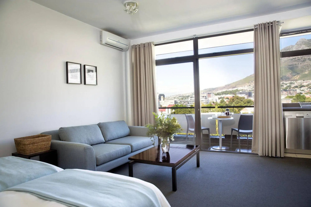 Villa Viva Cape Town