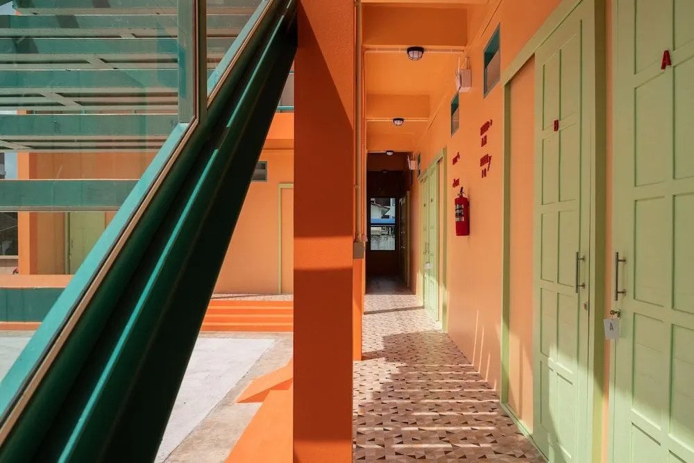 Alley51 Hotel