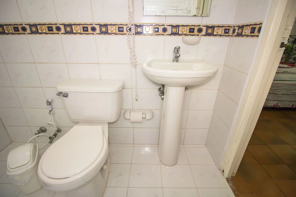 Skyline Studio Apartment