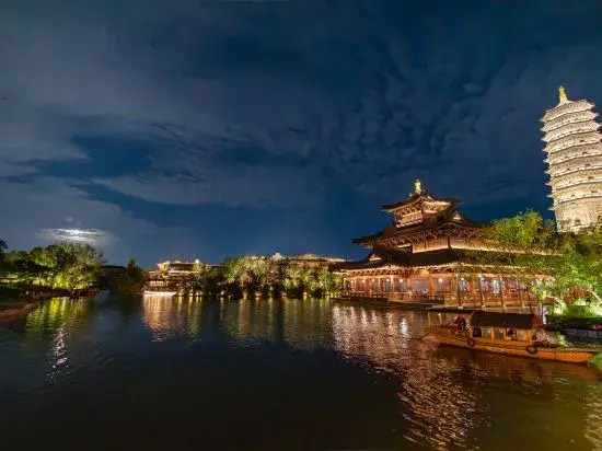 Puyuan Fashion Resort-Dayou Bridge inn