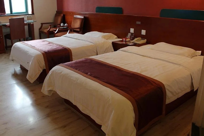 Jiaxinyi Hotel (Chongqing Shipingqiao)