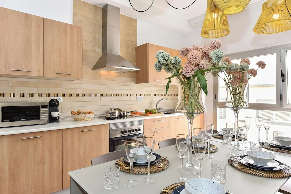Apartamento Deluxe en Cruce de Arinaga GRANEL