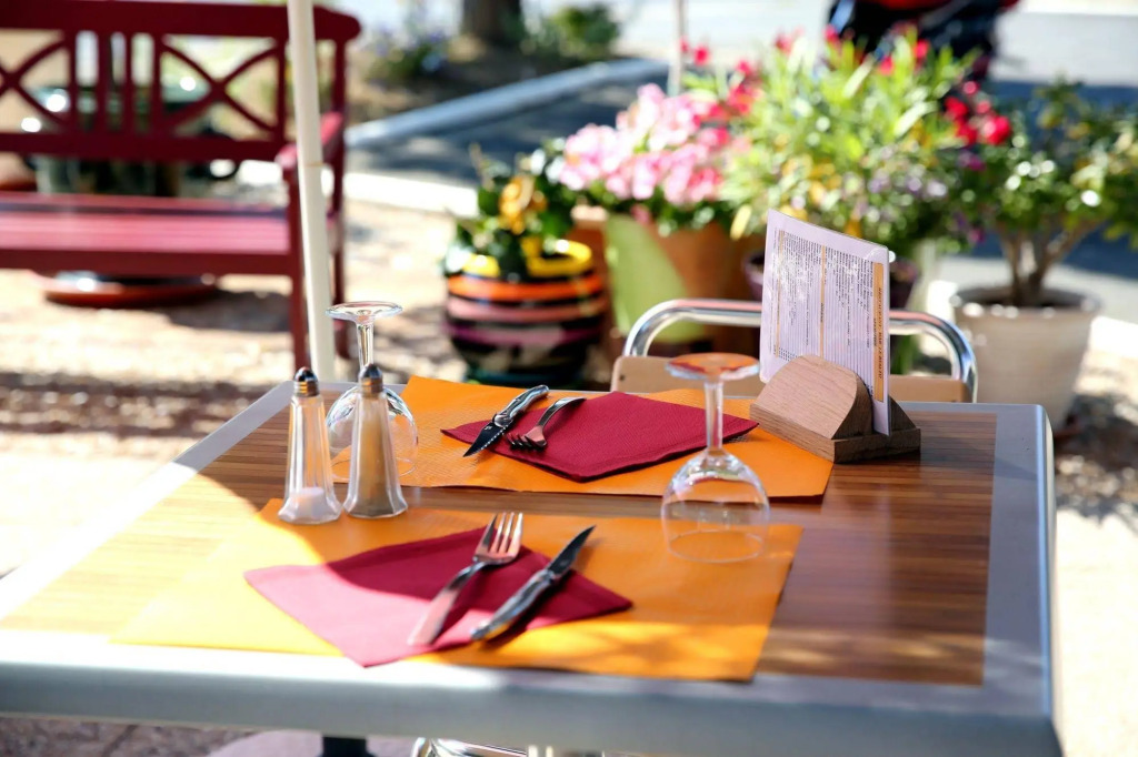 Hôtel Le Rialto