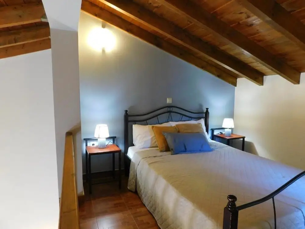 Vassia Holiday Homes