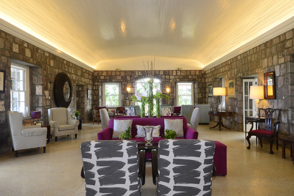 Montpelier Nevis