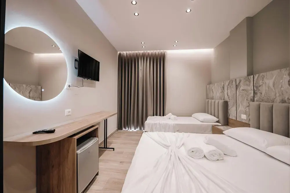 Trident Residence