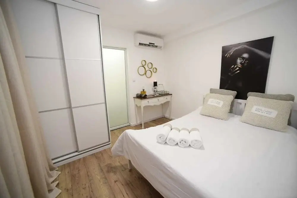 Luxury Suites