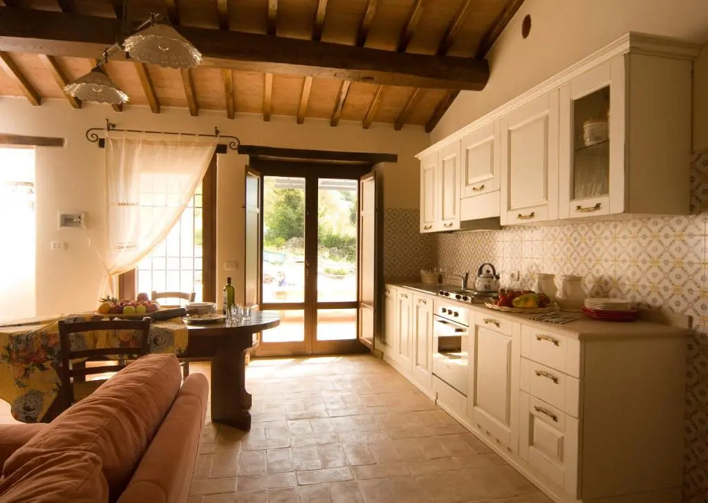 Agriturismo Poggio del Bolognino