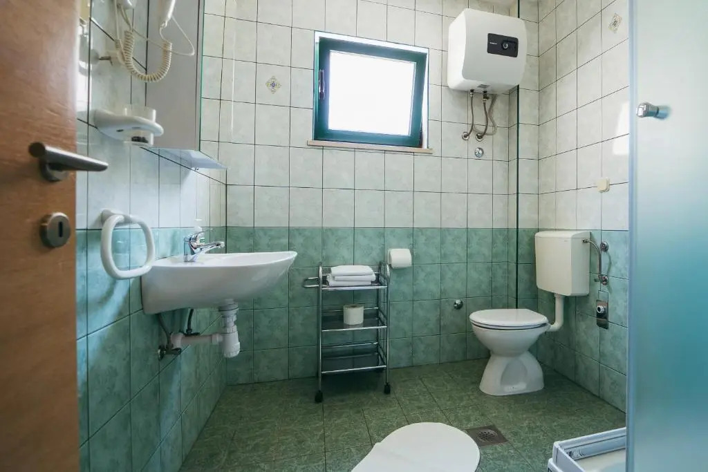 Villa Promajna 5