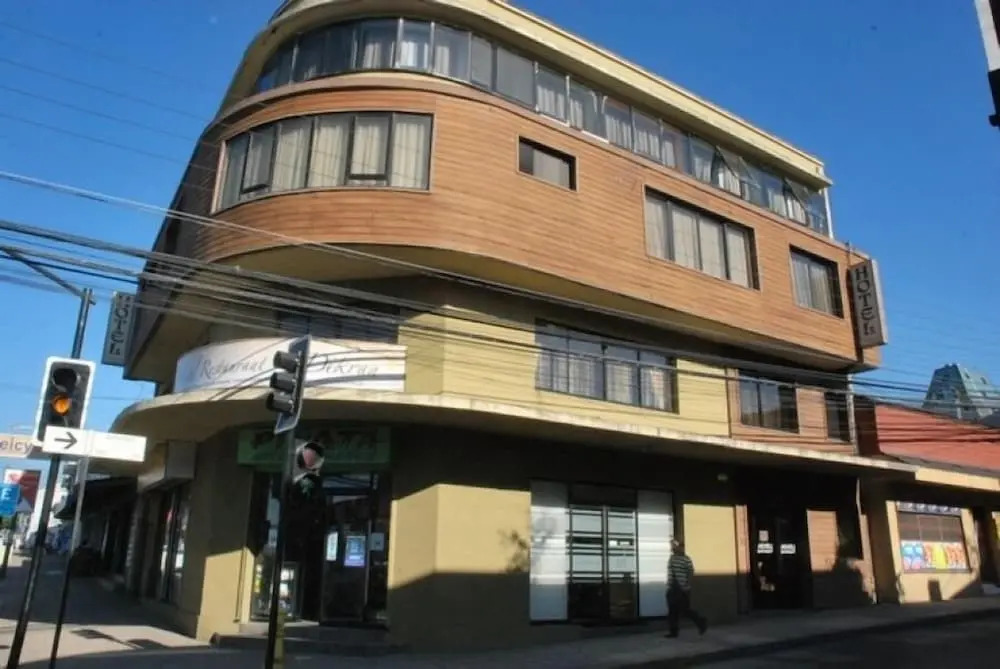Hotel Dikran