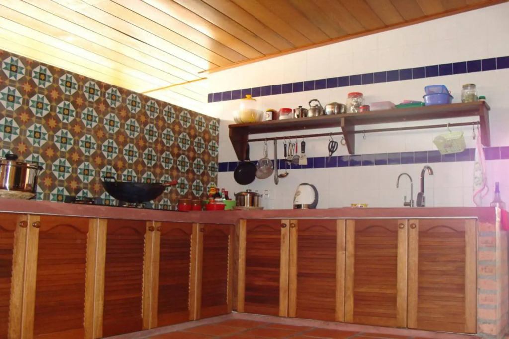Clan Jetty Heritage Home