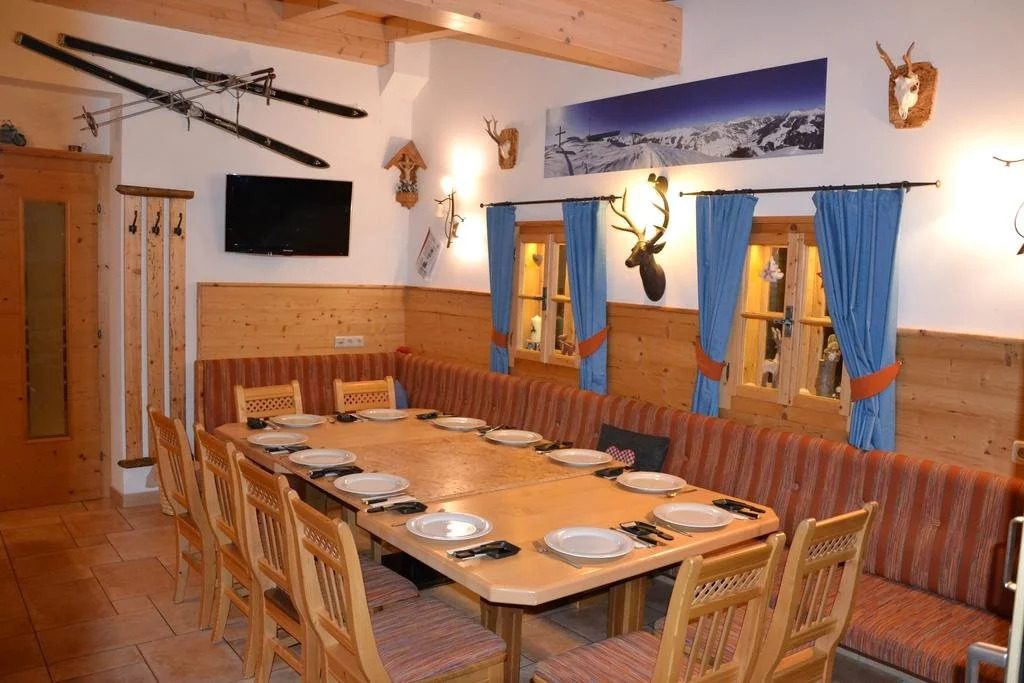 Jugendpension Müllauerhof