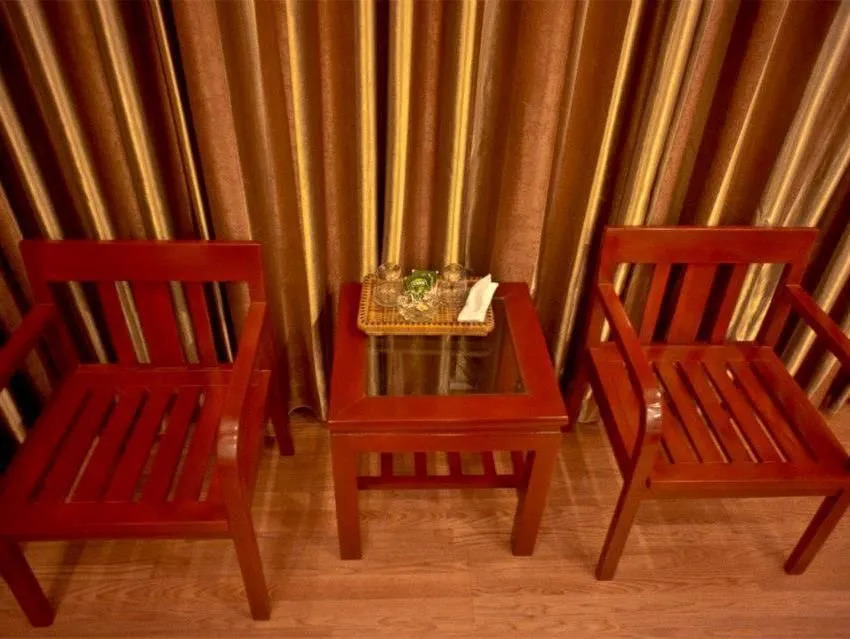 Halong Unique Hotel