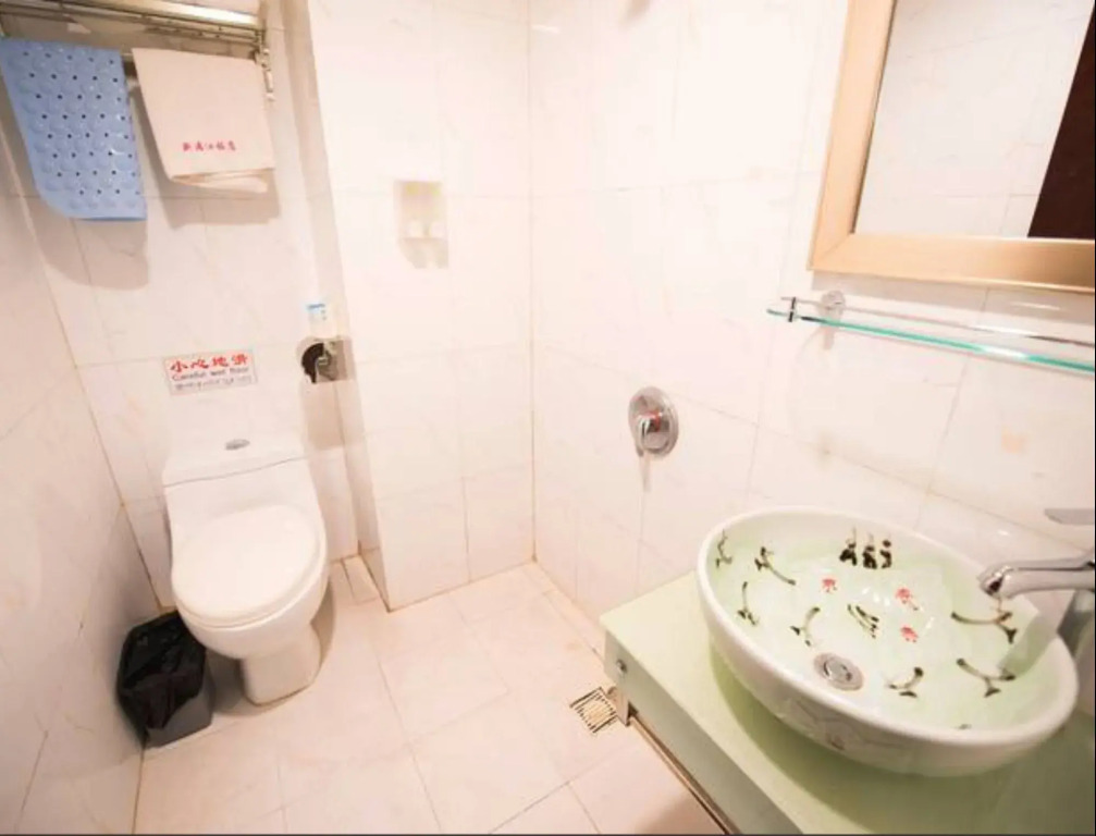 Li River Hotel