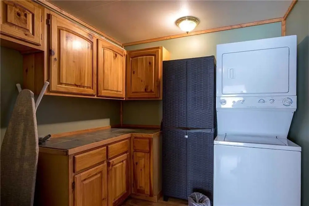 Heart  Soul - Two Bedroom Cabin
