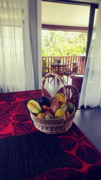 Te Moana Nui Villa 3